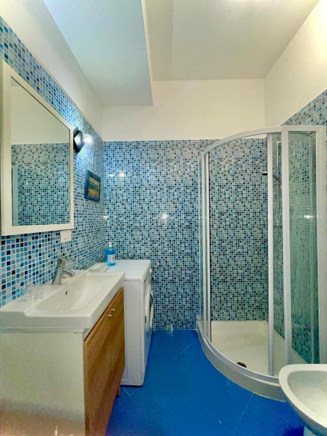 Francesca Apartments Ostia Extérieur photo
