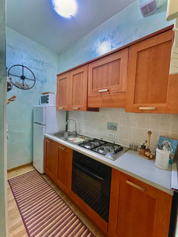 Francesca Apartments Ostia Extérieur photo