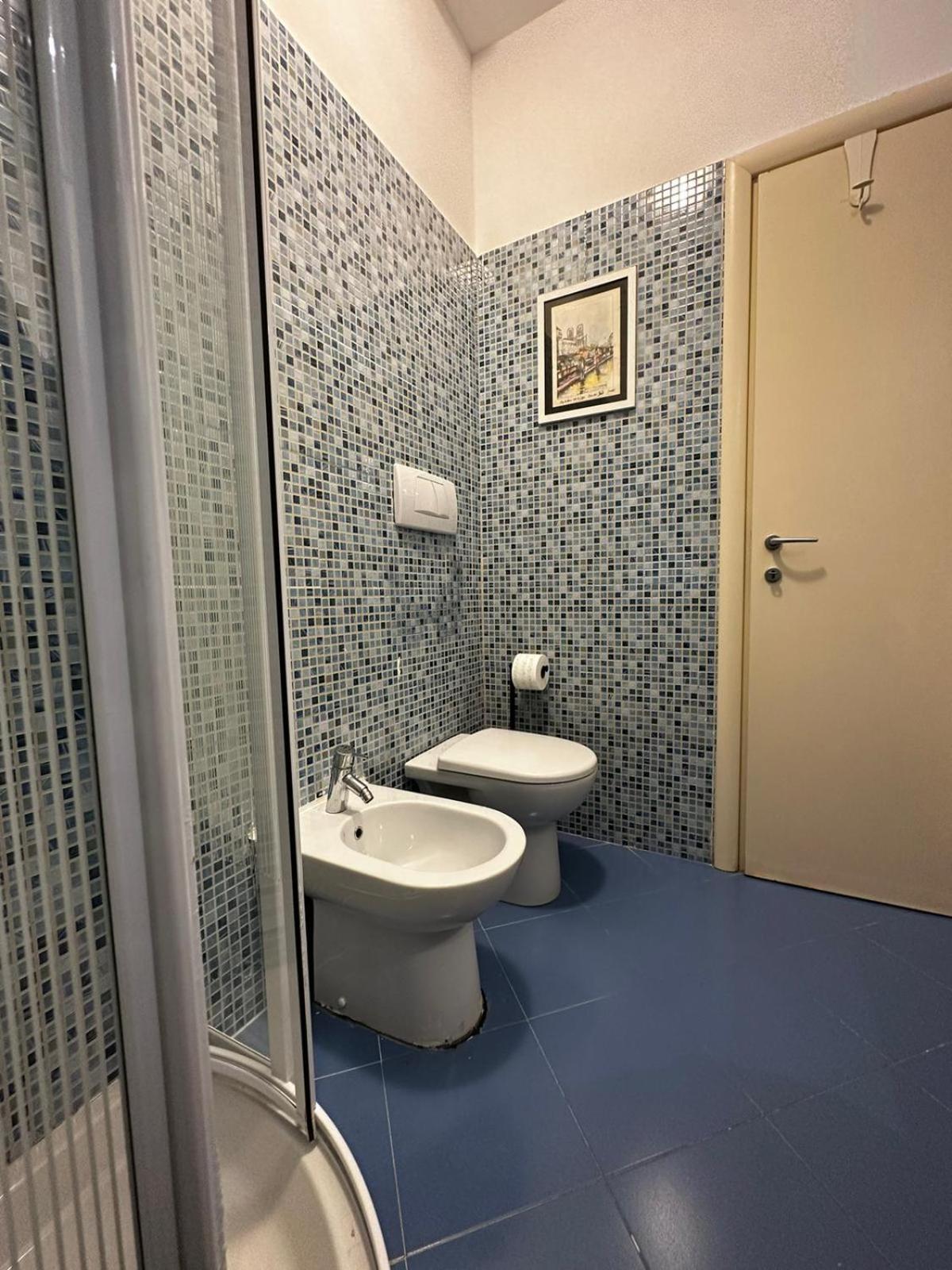 Francesca Apartments Ostia Extérieur photo