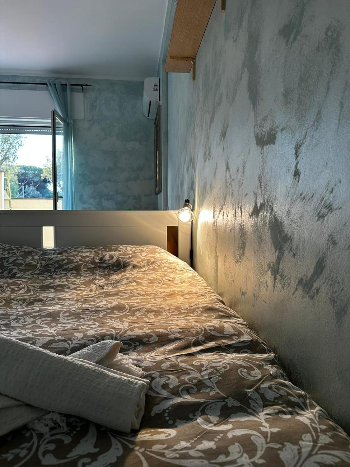 Francesca Apartments Ostia Extérieur photo